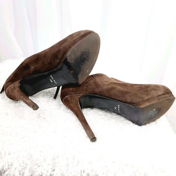 Ann Klein 4" Heels  - Picture 4 of 8